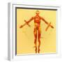 The Resurrection - Station 15-Penny Warden-Framed Giclee Print