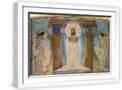White Frame