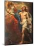 The Resurrection-Benjamin West-Mounted Giclee Print