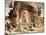 The Resurrection-Andrea Mantegna-Mounted Art Print