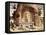 The Resurrection-Andrea Mantegna-Framed Stretched Canvas