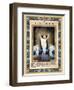 The Resurrection-Carl Bloch-Framed Giclee Print