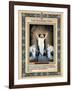 The Resurrection-Carl Bloch-Framed Giclee Print