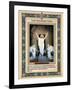 The Resurrection-Carl Bloch-Framed Giclee Print