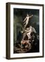 The Resurrection-Adriaan van der Werff-Framed Giclee Print