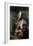 The Resurrection-Adriaan van der Werff-Framed Giclee Print