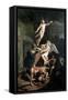 The Resurrection-Adriaan van der Werff-Framed Stretched Canvas