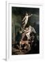 The Resurrection-Adriaan van der Werff-Framed Giclee Print