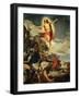 The Resurrection-Paolo Veronese-Framed Giclee Print