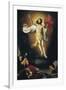 The Resurrection-Bartolomé Estebàn Murillo-Framed Giclee Print