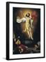 The Resurrection-Bartolomé Estebàn Murillo-Framed Giclee Print