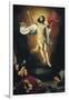 The Resurrection-Bartolomé Estebàn Murillo-Framed Giclee Print