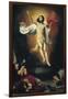 The Resurrection-Bartolomé Estebàn Murillo-Framed Giclee Print