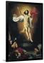 The Resurrection-Bartolomé Estebàn Murillo-Framed Giclee Print