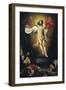 The Resurrection-Bartolomé Estebàn Murillo-Framed Premium Giclee Print