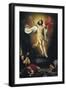 The Resurrection-Bartolomé Estebàn Murillo-Framed Premium Giclee Print