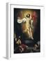 The Resurrection-Bartolomé Estebàn Murillo-Framed Premium Giclee Print