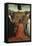 The Resurrection-Juan de Flandes-Framed Stretched Canvas