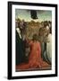 The Resurrection-Juan de Flandes-Framed Giclee Print