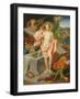 The Resurrection-Theodor Baierl-Framed Giclee Print