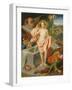 The Resurrection-Theodor Baierl-Framed Giclee Print