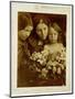 The Return After Three Days, c.1865-Julia Margaret Cameron-Mounted Premium Photographic Print