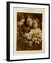 The Return After Three Days, c.1865-Julia Margaret Cameron-Framed Photographic Print