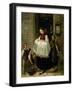 The Return from the Christening-Hubert Salentin-Framed Giclee Print