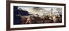 The Return from the Hunt, 1505-1507-Piero di Cosimo-Framed Giclee Print