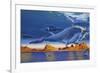 The Return Home-Graeme Stevenson-Framed Giclee Print