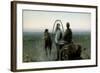 The Return Journey, 1896-Abram Efimovich Arkhipov-Framed Giclee Print