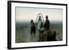 The Return Journey, 1896-Abram Efimovich Arkhipov-Framed Giclee Print