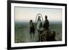 The Return Journey, 1896-Abram Efimovich Arkhipov-Framed Giclee Print