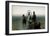 The Return Journey, 1896-Abram Efimovich Arkhipov-Framed Giclee Print