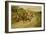 The Return Journey from the Market, 1883-Illarion Mikhailovich Pryanishnikov-Framed Giclee Print