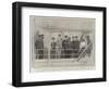The Return of Dr Nansen after His Attempt to Reach the North Pole-Henry Marriott Paget-Framed Giclee Print