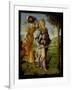 The Return of Judith, 1467-Sandro Botticelli-Framed Giclee Print