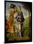 The Return of Judith, 1467-Sandro Botticelli-Mounted Giclee Print