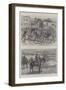 The Return of Lord Roberts-Melton Prior-Framed Giclee Print