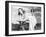 The Return of October, Terry Moore, 1948-null-Framed Photo