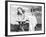 The Return of October, Terry Moore, 1948-null-Framed Premium Photographic Print