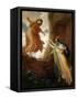 The Return of Persephone, C.1891-Frederick Leighton-Framed Stretched Canvas