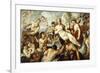 The Return of Persephone-Luca Giordano-Framed Giclee Print