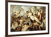 The Return of Persephone-Luca Giordano-Framed Giclee Print