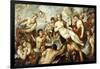 The Return of Persephone-Luca Giordano-Framed Giclee Print