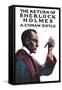 The Return of Sherlock Holmes I-Erberto Carboni-Framed Stretched Canvas