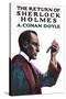 The Return of Sherlock Holmes I-Erberto Carboni-Stretched Canvas