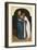 The Return of the Dove to the Ark, 1851-John Everett Millais-Framed Giclee Print