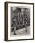 The Return of the Exile-William Hatherell-Framed Giclee Print