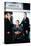 The Return of the Man from U.N.C.L.E.: The Fifteen Years Later Affair-null-Stretched Canvas